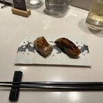 寿司とワイン サンチャモニカ - 