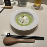 寿司とワイン サンチャモニカ - 