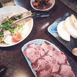 本格焼肉 丸正 精肉店 - 