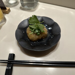 寿司とワイン サンチャモニカ - 