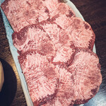 本格焼肉 丸正 精肉店 - 