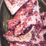 本格焼肉 丸正 精肉店 - 