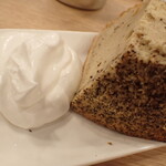 トーコーキッチン - 紅茶シフォンケーキ