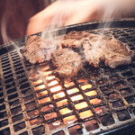 本格焼肉 丸正 精肉店 - 