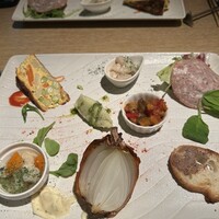 クッチーナ　オット - 