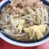 ラーメン二郎  朝倉街道駅前店