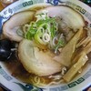 旭川らぅめん青葉 本店