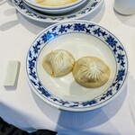 横浜中華街 重慶飯店 本館 - 