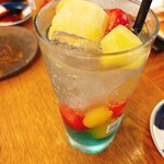 炭火バル あじと - 