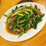 餃子会館 磐梯山 - 