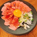 炭火バル あじと - 