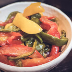 本格焼肉 丸正 精肉店 - 