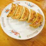 餃子会館 磐梯山 - 