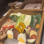 華蓮  大阪心斎橋店 - 