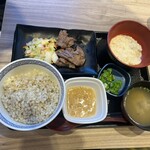 吉野家 佐倉寺崎店 - 