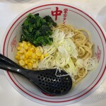 蒙古タンメン中本 - 