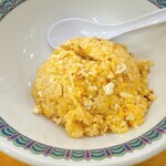 餃子会館 磐梯山 - 