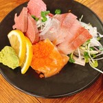 炭火バル あじと - 