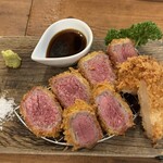 サル食堂 本町本店 - 