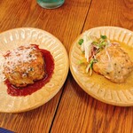 炭火バル あじと - 