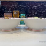 蒙古タンメン中本 - 