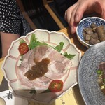 華蓮  大阪心斎橋店 - 