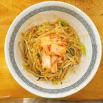 餃子会館 磐梯山 - 