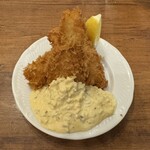 サル食堂 本町本店 - 