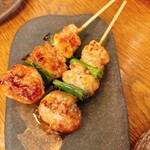 炭火バル あじと - 