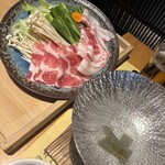 華蓮  大阪心斎橋店 - 