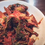 本格焼肉 丸正 精肉店 - 