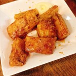 炭火バル あじと - 