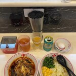 蒙古タンメン中本 - 