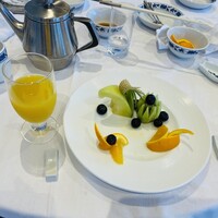 横浜中華街 重慶飯店 本館 -  横浜中華街 重慶飯店 本館 -