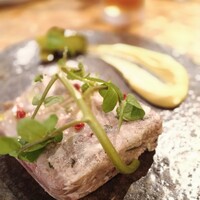 ビストロ クレスタ 麻布十番 - 