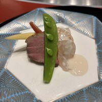 若会席大和館 - 