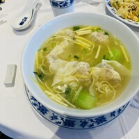 横浜中華街 重慶飯店 本館 -  横浜中華街 重慶飯店 本館 -