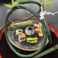 大文字屋　龍田川 - 