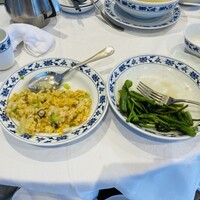 横浜中華街 重慶飯店 本館 -  横浜中華街 重慶飯店 本館 -