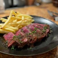 ビストロ クレスタ 麻布十番 - 