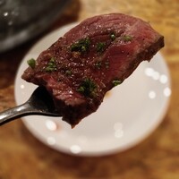 ビストロ クレスタ 麻布十番 - 