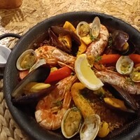 ビストロ クレスタ 麻布十番 - 