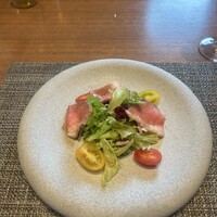 レストランこう - 