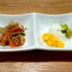 とんかつ成蔵 - 