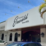 PUB LOUNGE EMERALD - 