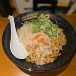 丸銀らーめん - 