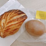 hannoc - アップルパイの人生一位に躍り出た