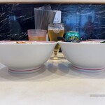 蒙古タンメン中本 - 