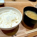 とんかつ成蔵 - 