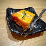 とんかつ成蔵 - 